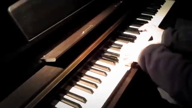 1000 words - Final Fantasy X-2 (Piano Collection) смотреть онлайн