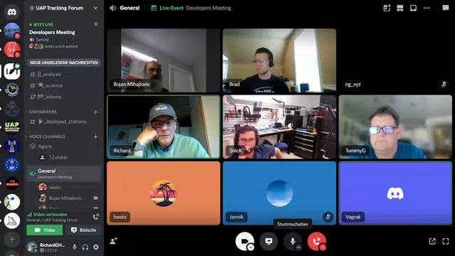 Developers Meeting 2022-07-10 смотреть онлайн