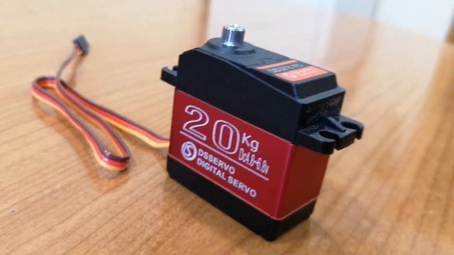 Обзор СЕРВОТЕСТЕРА и СЕРВОПРИВОДА, посылка из Китая