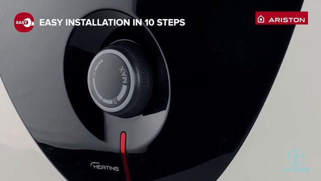 Водонагреватель Ariston Andris Lux смотреть онлайн