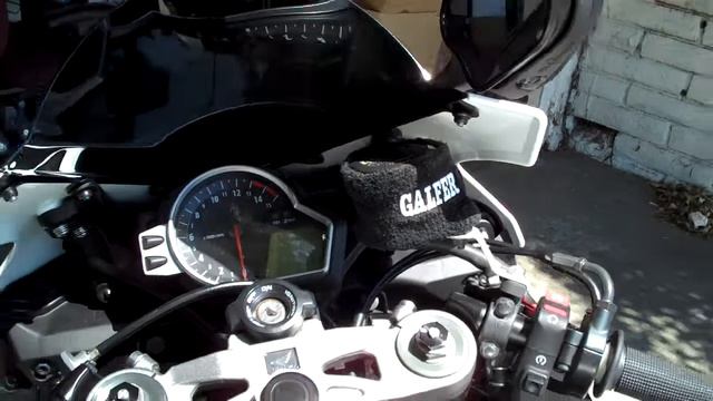 2009 Honda CBR 1000rr Fireblade w/ mods смотреть онлайн