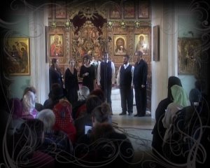 Дивна Любоевич и хор 'Мелоди' 006