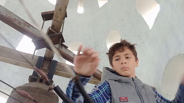 церковь Божией матери 