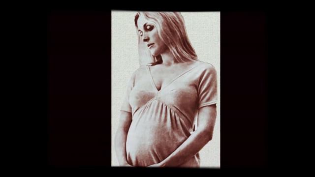 Sharon Tate & Doris Tate ~A Mother's Prayer