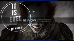 Музыка из фильма ОНО 2017