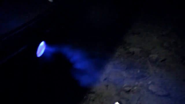 КРАСИВЫЙ ЭФФЕКТ ПОДСВЕТКИ ВЫХЛОПНЫХ ГАЗОВ (ЗАКАЗ) смотреть онлайн