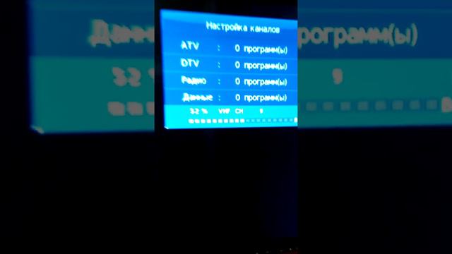 Купленная на АлиЭкспресс к антена для просмотра спутниковых каналов. Фигня китайская. смотреть онлайн