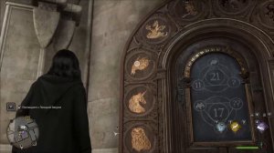 Как решать головоломки в Harry Potter Hogwarts Legacy