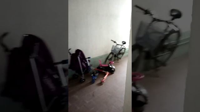 Видео обзор квартиры Палласа 33 кухня есть на другом видео на этом канале смотреть онлайн