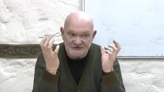 Ноговицын О.М. Курс лекций по философии, 2014 - 2 смотреть онлайн
