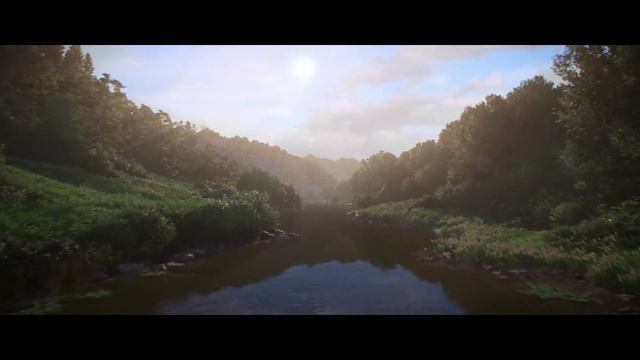 Погружение в Kingdom Come: Deliverance