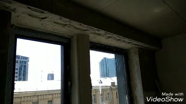 Ужас.Ремонт от застройщика. смотреть онлайн