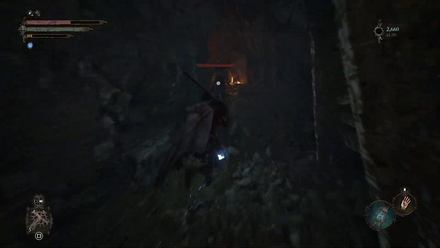 Lords of the Fallen Часть 7 Каменное Лицо (НА РУССКОМ) (РУССКИЙ ПЕРЕВОД) (РУССКАЯ ОЗВУЧКА) смотреть онлайн