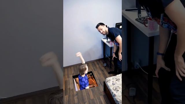 Как достать соседа снизу 👇 смотреть онлайн