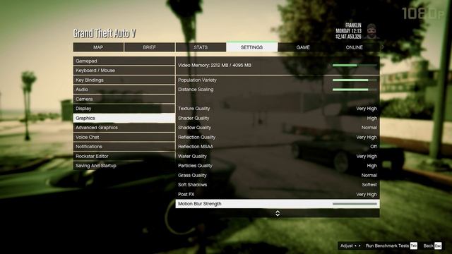 GTX 1050Ti OC + i5 9400F | Test in 15 games on 1080p. смотреть онлайн