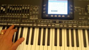 NEW ARMENIAN  STYLES  KORG  PA 3 X