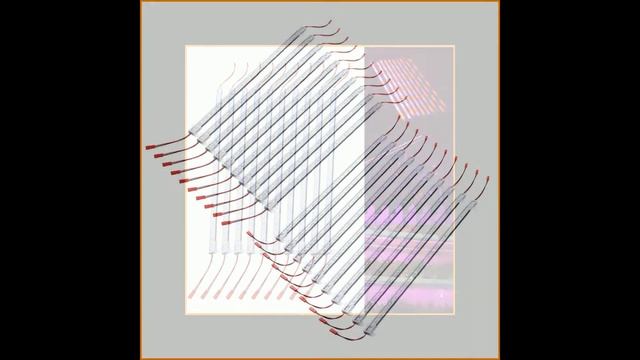 10PCS 50CM SMD5730 Red:Blue 5:1 LED Plant Grow Rigid Strip Hydroponic Bar Light Kit DC12V смотреть онлайн