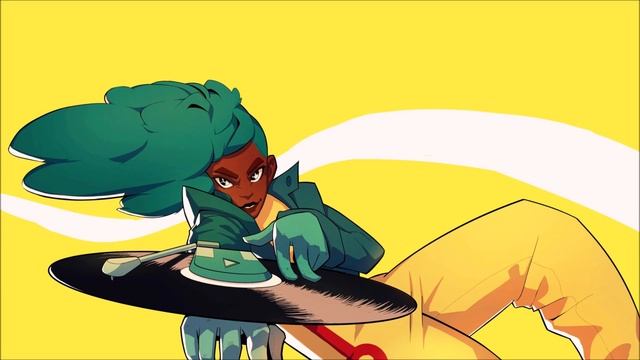 Groove To Move смотреть онлайн