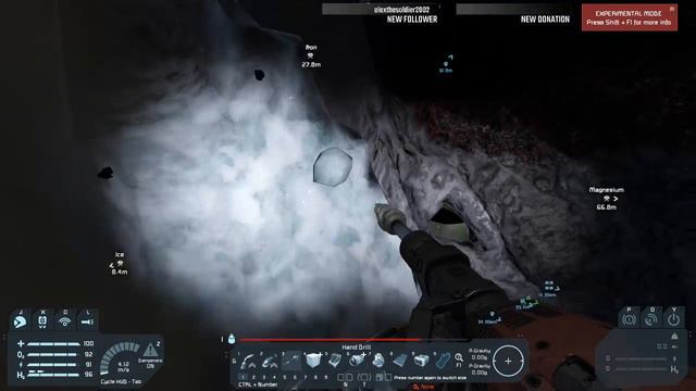 EEM Ep 3 Going to Space смотреть онлайн