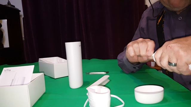Potable Water Flosser смотреть онлайн