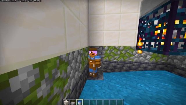 BEST MOB XP FARM EVER!! (VERY FAST) In Minecraft Bedrock And Java 1.20 смотреть онлайн