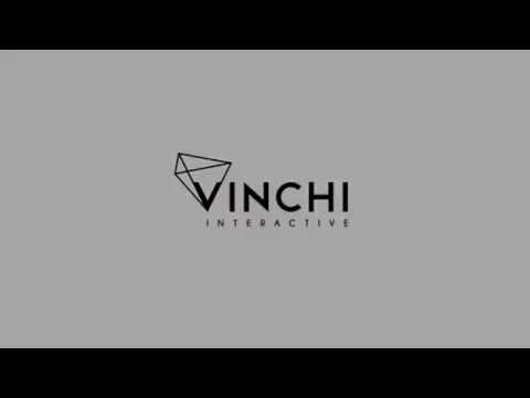 Обзор приложения от Vinchi Interactive