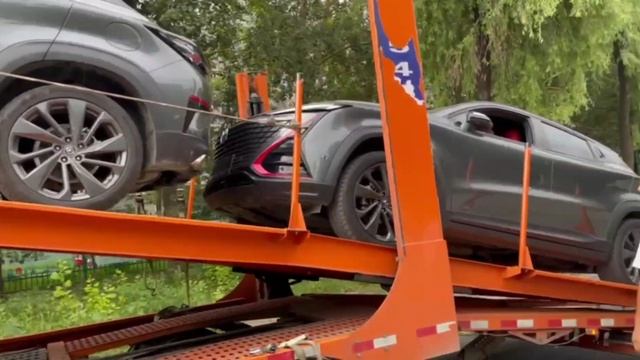 ?АВТО ИЗ КИТАЯ?БОЛЬШАЯ ОТПРАВКА#4 смотреть онлайн