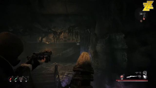 Remnant: From the Ashes Challenge run! - No Trait Upgrades - Part 8 - Forgotten Undercroft смотреть онлайн