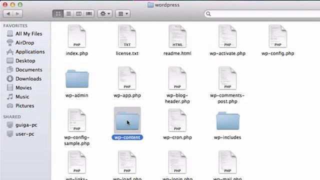 How to change wordpress permissions / Adding Media (Images and Videos) смотреть онлайн