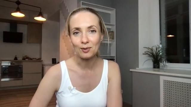 Мастер-класс: Шикарная фигура в любой сезон | Оздоровительный практикум "Женский баланс" смотреть онлайн