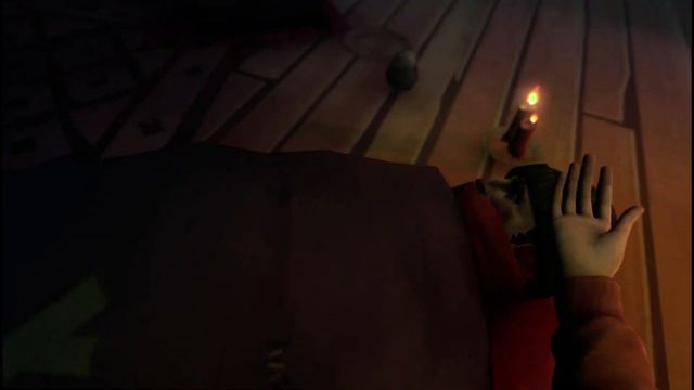 The Long Dark - Episode 3 - The ending смотреть онлайн