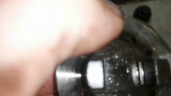 Сломал плунжер ТНВД Bosch | Что такое коэффициент "K" и "KF" и как их отрегулиовать самому.