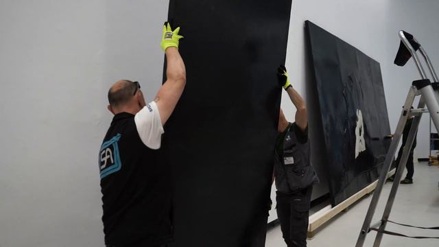 #MAXXIbackstage: Enzo Cucchi. Il poeta e il mago смотреть онлайн