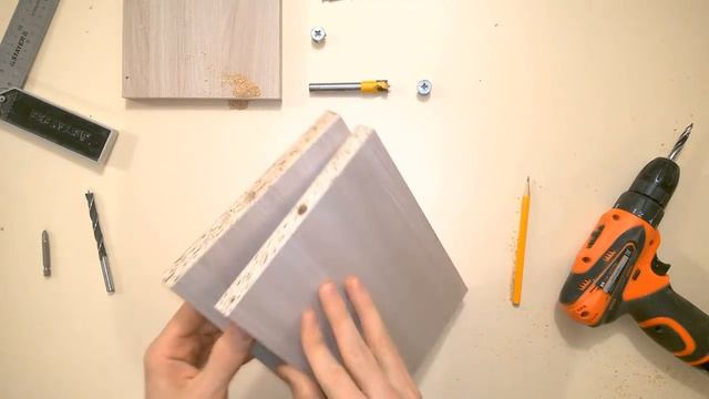 МЕБЕЛЬНЫЙ ЭКСЦЕНТРИК ( MINIFIX )