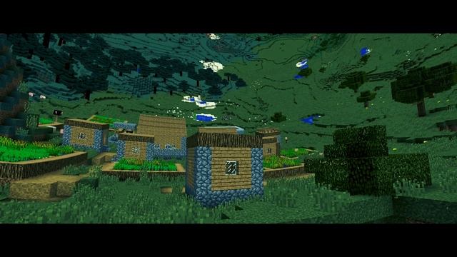 C418 - Sweden, but it's composed by Hans Zimmer смотреть онлайн