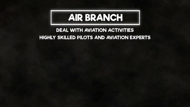 CIA SPECIAL ACTIVITIES CENTER