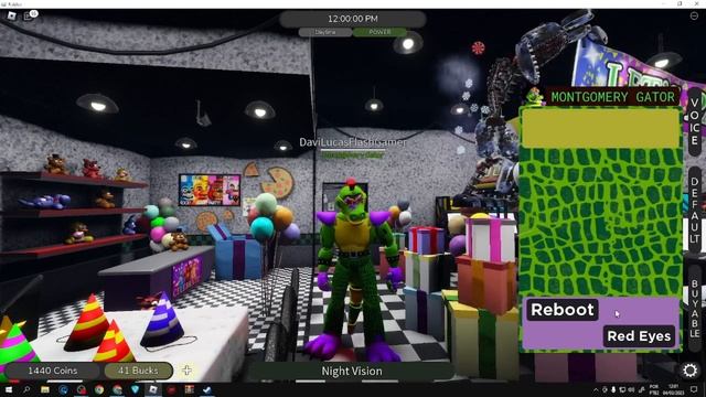 Roblox || Fnaf || Top 3 Melhores jogos de Fnaf no ROBLOX!!! || (PT-BR) смотреть онлайн