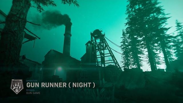 Call of Duty - Modern Warfare - Gun Game - Azhir Cave / Gun Runner смотреть онлайн