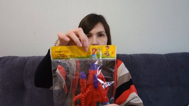 ПОКУПКИ В ФИКС ПРАЙС МАРТ 2017 смотреть онлайн