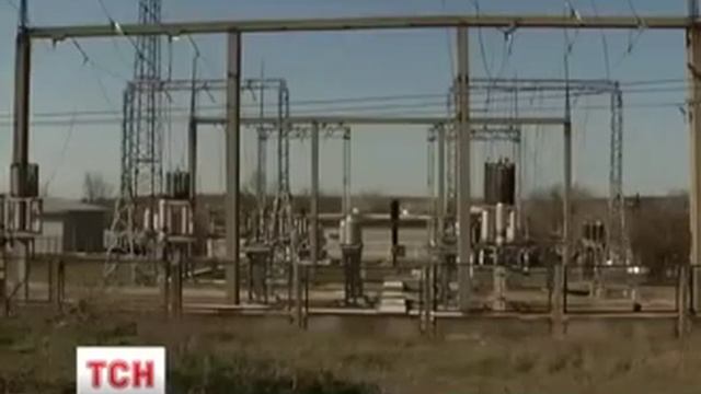 Укренерго обіцяє майже безпроблемний опалювальний сезон смотреть онлайн