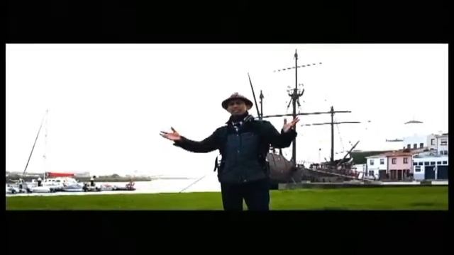 Among Kurnia Ebo - Villa do Conde, Porto - Portugal смотреть онлайн