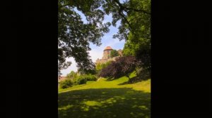 Прогулка по Эстергому / Walk in Esztergom
