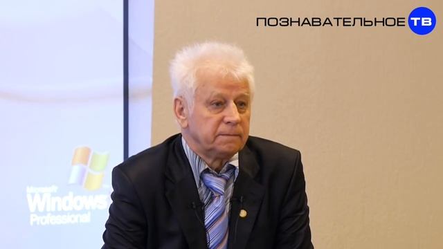 Усидчивость для отупления детей (Познавательное ТВ, Владимир Базарный) смотреть онлайн