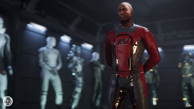 STAR CITIZEN #189 | TUTORIAL | DER "SUBSCRIBER EXCLUSIVE STORE" | Deutsch/German | Alpha 3.13.1 смотреть онлайн