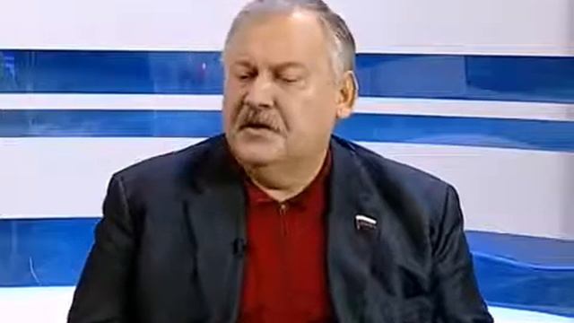 Программа Пульс города. Затулин 26.12.17 смотреть онлайн