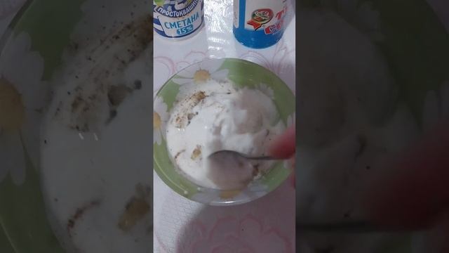 Соус белый для мяса и картошки. смотреть онлайн