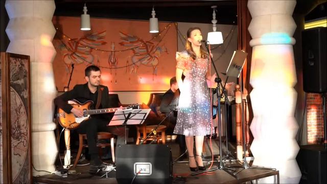 "Журавли" - Галина Коротаева смотреть онлайн