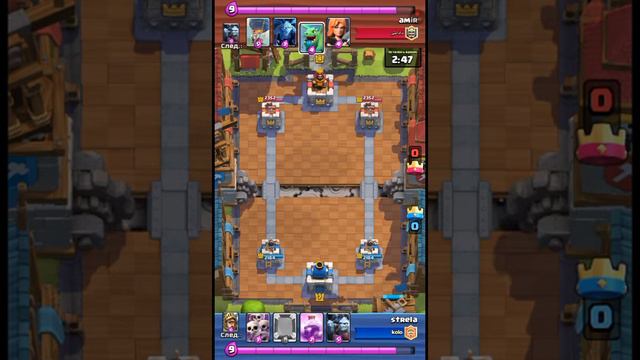 2 топ колоды в clash royal смотреть онлайн