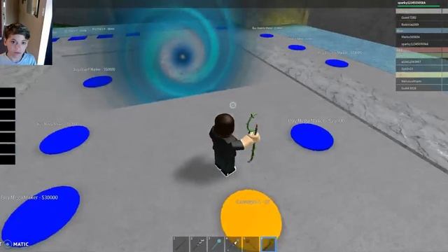 roblox witch tycoon смотреть онлайн
