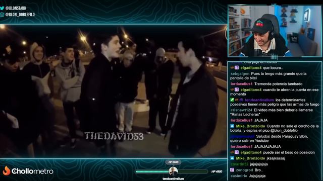 RIMAS que salieron MAL 😂 *el vídeo más gracioso de la historia del canal* смотреть онлайн
